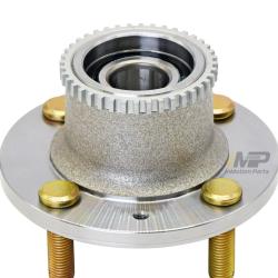 WJB / INMOTION PARTS WA512616