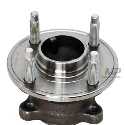 WJB / INMOTION PARTS WA512617