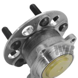 WJB / INMOTION PARTS WA512628