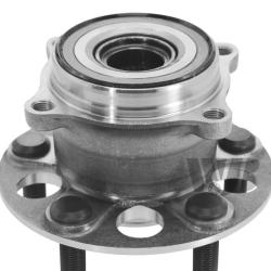 WJB / INMOTION PARTS WA512629