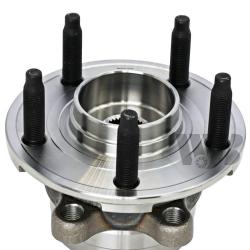 WJB / INMOTION PARTS WA512641