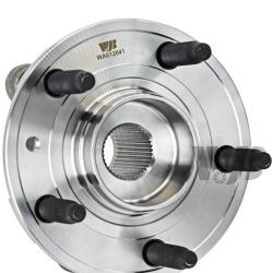 WJB / INMOTION PARTS WA512641