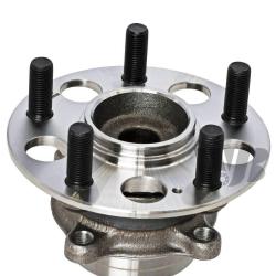 WJB / INMOTION PARTS WA512656