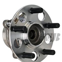 WJB / INMOTION PARTS WA512656