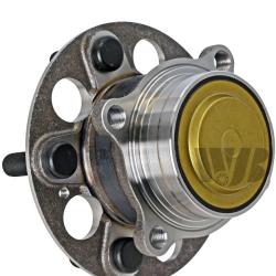 WJB / INMOTION PARTS WA512656