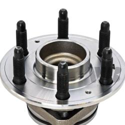 WJB / INMOTION PARTS WA512657