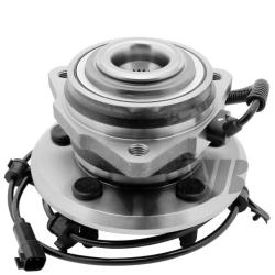 WJB / INMOTION PARTS WA513176HD