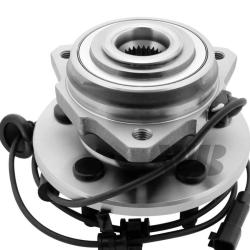 WJB / INMOTION PARTS WA513177HD