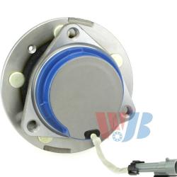 WJB / INMOTION PARTS WA513186