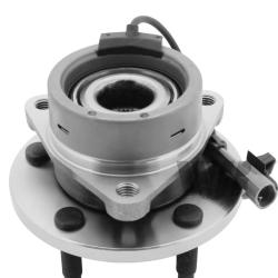 WJB / INMOTION PARTS WA513206HD