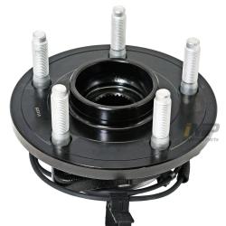 WJB / INMOTION PARTS WA513229HD