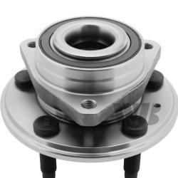 WJB / INMOTION PARTS WA513282HD