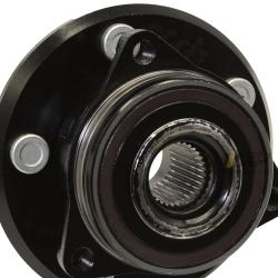 WJB / INMOTION PARTS WA513324HD