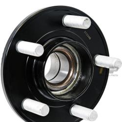 WJB / INMOTION PARTS WA513346HD