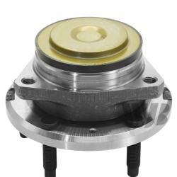 WJB / INMOTION PARTS WA513378