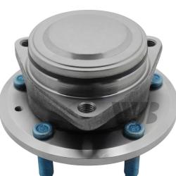 WJB / INMOTION PARTS WA513380