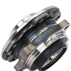 WJB / INMOTION PARTS WA513391