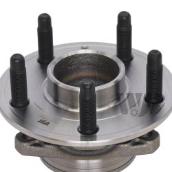 WJB / INMOTION PARTS WA513401