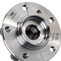 WJB / INMOTION PARTS WA513417