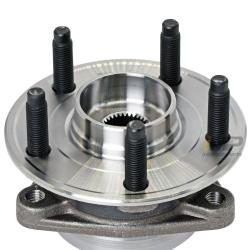 WJB / INMOTION PARTS WA513445