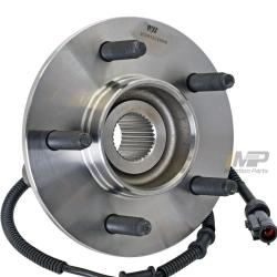 WJB / INMOTION PARTS WA515029HD