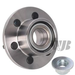 WJB / INMOTION PARTS WA515032