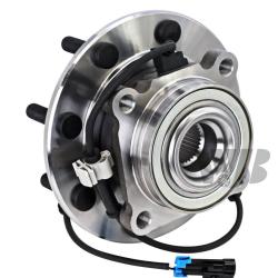 WJB / INMOTION PARTS WA515087