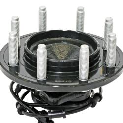 WJB / INMOTION PARTS WA515089HD