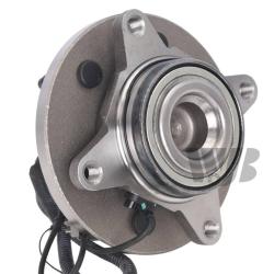 WJB / INMOTION PARTS WA515094