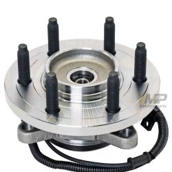 WJB / INMOTION PARTS WA515095HD