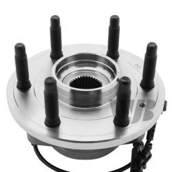 WJB / INMOTION PARTS WA515096HD