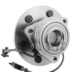 WJB / INMOTION PARTS WA515096HD