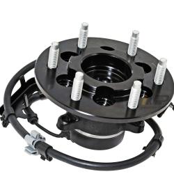 WJB / INMOTION PARTS WA515104HD