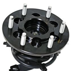 WJB / INMOTION PARTS WA515106HD