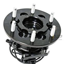 WJB / INMOTION PARTS WA515109HD