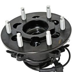 WJB / INMOTION PARTS WA515110HD