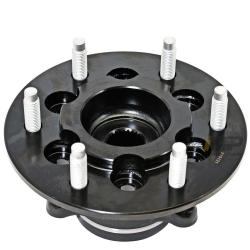 WJB / INMOTION PARTS WA515121HD