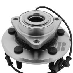 WJB / INMOTION PARTS WA515126HD