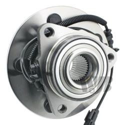 WJB / INMOTION PARTS WA515151