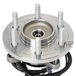 WJB / INMOTION PARTS WA515158HD