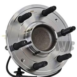 WJB / INMOTION PARTS WA515159HD