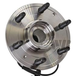 WJB / INMOTION PARTS WA515160HD