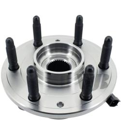 WJB / INMOTION PARTS WA515160