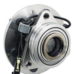 WJB / INMOTION PARTS WA515160