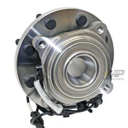 WJB / INMOTION PARTS WA515162HD