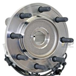 WJB / INMOTION PARTS WA515162HD