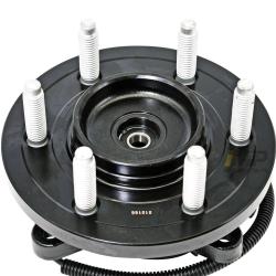 WJB / INMOTION PARTS WA515166HD