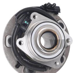 WJB / INMOTION PARTS WA515173