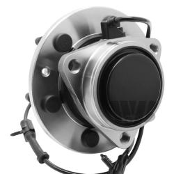 WJB / INMOTION PARTS WA515175