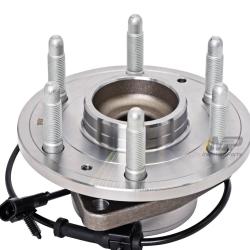 WJB / INMOTION PARTS WA515187